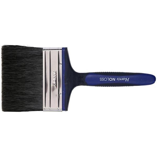 Пензель плоский Harris No Loss Evolution 75 мм