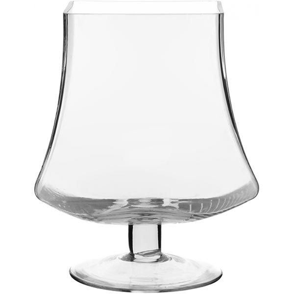 Ваза декоративная Квадро 26.3 см