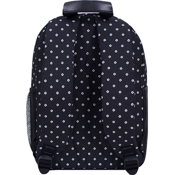 Рюкзак Bagland Frost 13 л сублимация точки 462 (005406640)