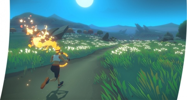 Гра NINTENDO Контролер Ring Fit Adventure + Програмний продукт + ремінь 45496424978