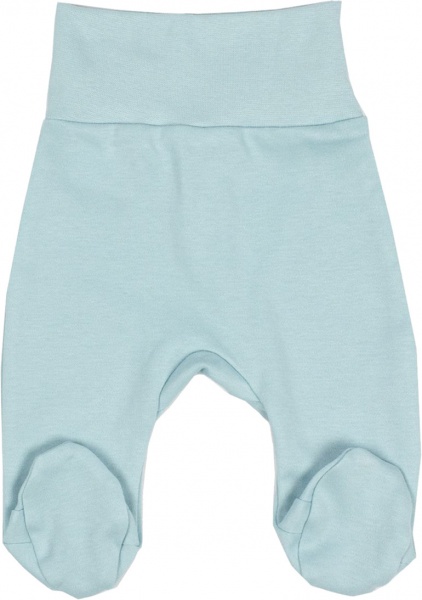 Ползунки для мальчиков Bambinelli р.56 мятный 