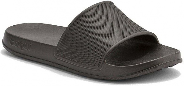 Шльопанці Coqui Antracit 7081-100-2400 р.EUR 46 темно-сірий