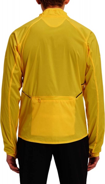 Вітрівка Energetics Jim IV ux 415740-185 р.2XL жовтий