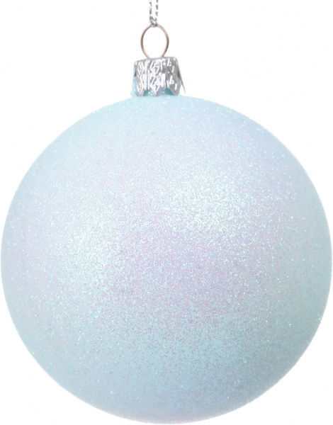 Набор елочных шаров Комплект № 43 d 80 мм 5 шт./уп.