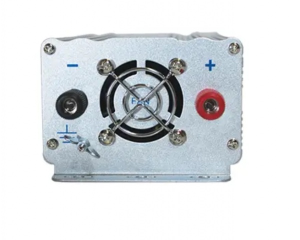 Инвертор автомобильный C-PWR 300 Вт