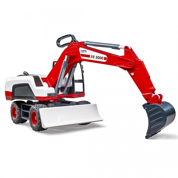 Екскаватор Bruder 03411