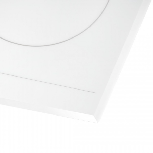 Варильна поверхня Eleyus OLIVIA 60 WH V