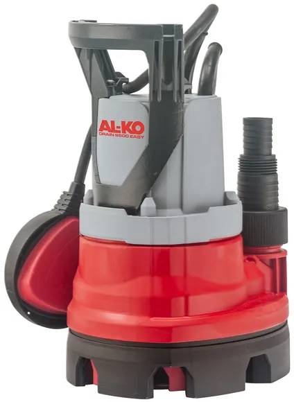 Насос погружной AL-KO Drain 9500 113962 