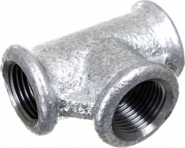 Трійник Atusa Berg Montana Ø1/2