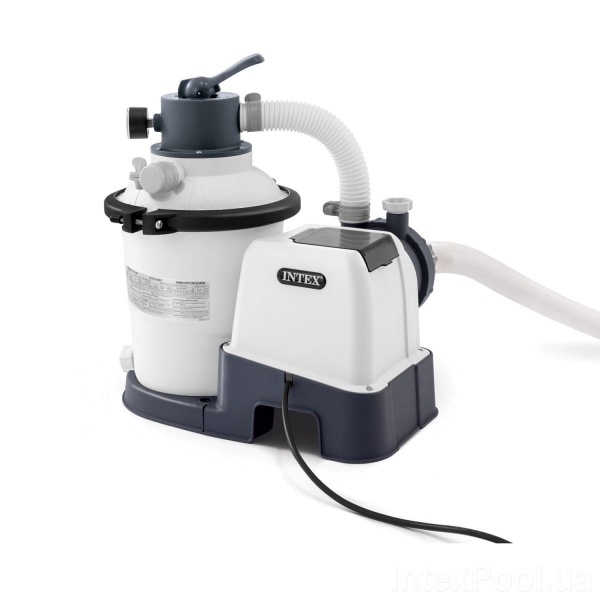 Фильтр-насос для бассейна Intex 26642