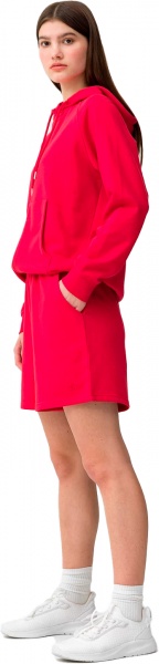 Шорти 4F SHORTS CAS F246 4FSS23TSHOF246-62S р. L червоний