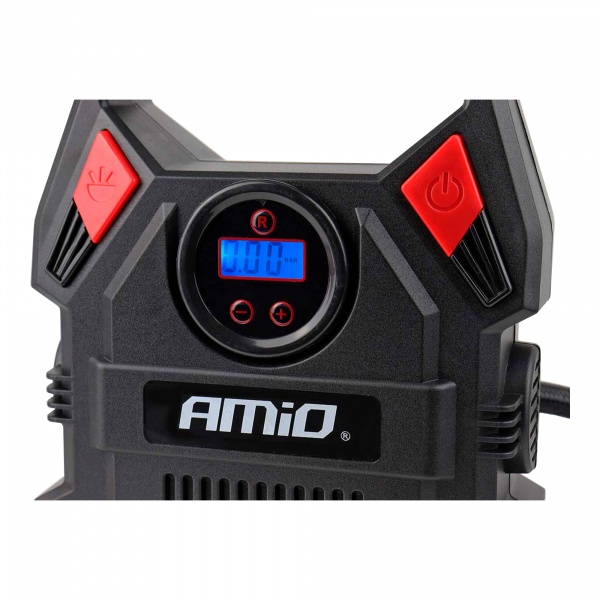 Компресcор автомобильный AMiO (02642)