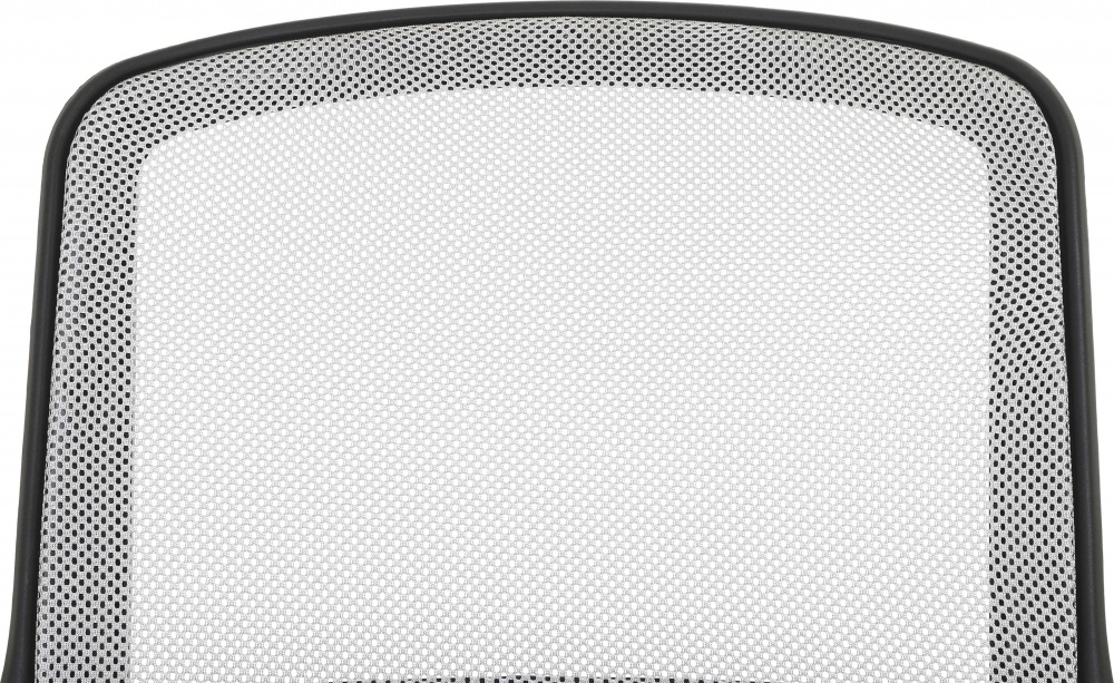 Кресло офисное Вереск серый