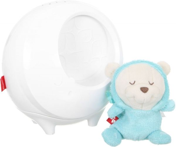 Нічник-проектор Fisher Price Сон метелика 2 в 1 DYW48