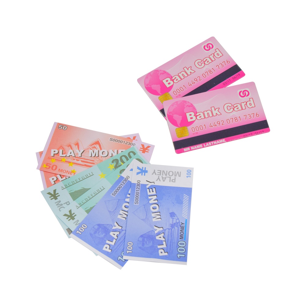 Касовий апарат Shantou SK25A