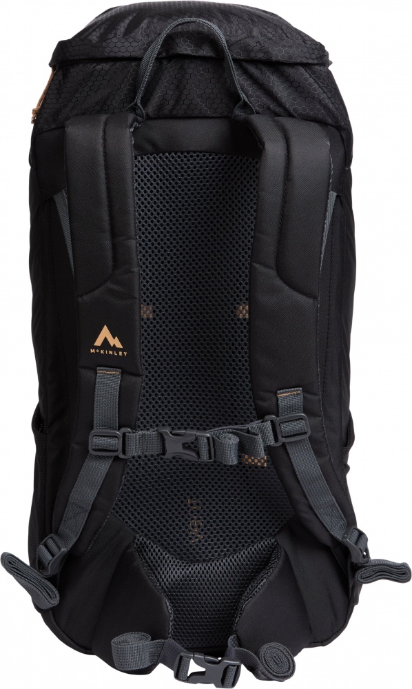 Рюкзак McKinley Minah II VT 26 430944-904057 26 л чорний