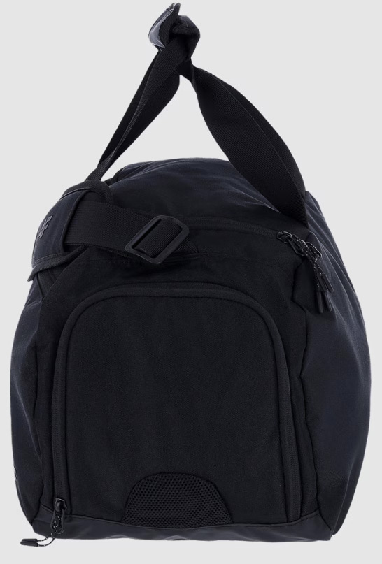 Сумка дорожная 4F U031 черный 4FWMM00ATBAU031-20S