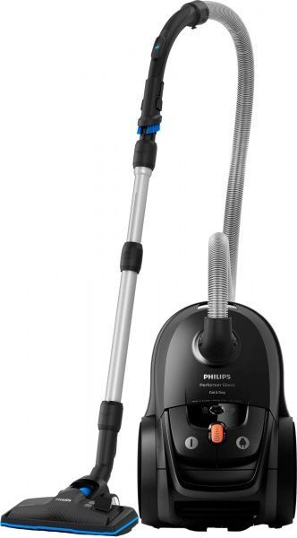 Пылесос Philips FC8785/09 black 