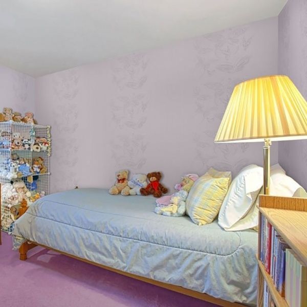 Стеклообои Бабочки Wellton WD830 100 г/кв.м 12,5 м 