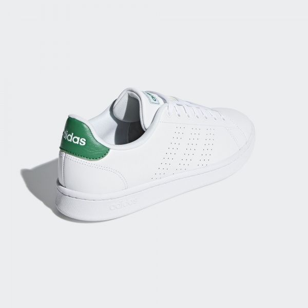 Кроссовки Adidas ADVANTAGE F36424 р.12 белый