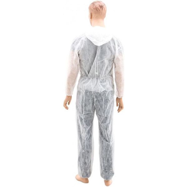 Комбінезон для малярних робіт Delta Plus PO106BCTM