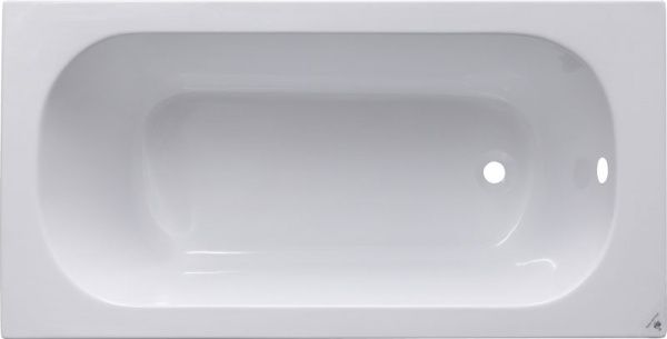 Ванна Koller Pool Round Arc 140x70 
