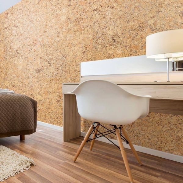 Пробковая Настенная плитка Granorte Country
