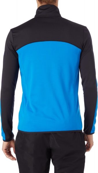 Джемпер McKinley Drake ux 294462-901057 р. XL чорний