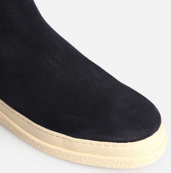 Ботинки Gant JOSEF 15653142-G69 р.45 синий