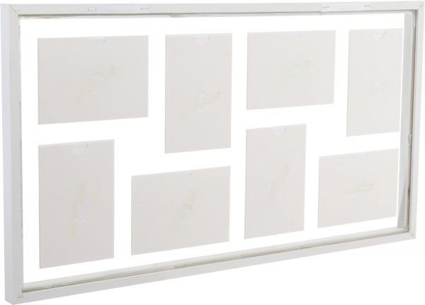 Коллаж Glam BB65-125141 10x15 см белый 