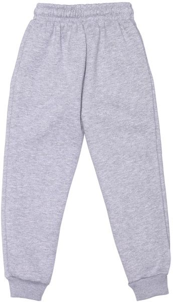 Брюки спортивні ALG р.140 меланж 721438 