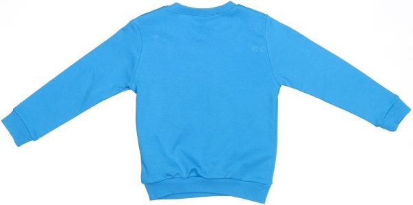 Комплект ALG блакитний р.80 121406 