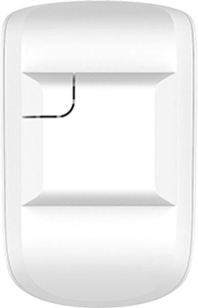 Беспроводной датчик движения Ajax MotionProtect white