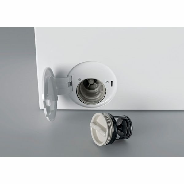 Пральна машина Candy RO4 1274DWME/1-S