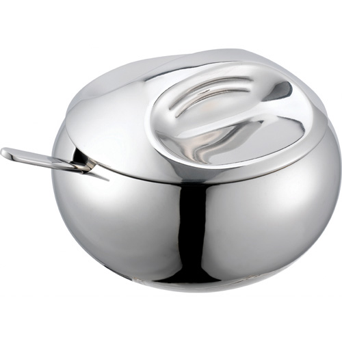 Сахарница 14x9.5 см 700 мл KaiserHoff