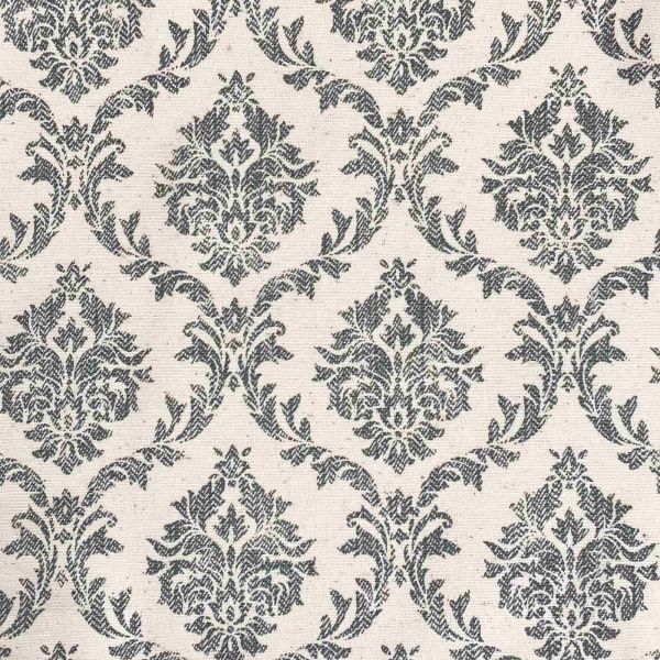 Скатерть Avantime Версаль Серый 132x180 см Прованс 