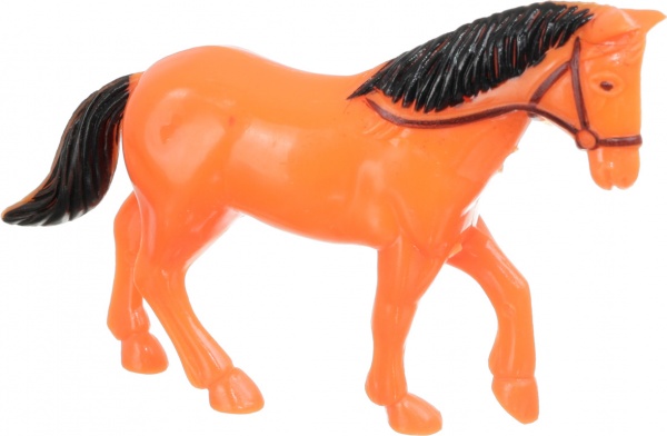 Игровой набор Shantou х6 шт. фермерский трактор с прицепом и фигурками зеленый JY238797