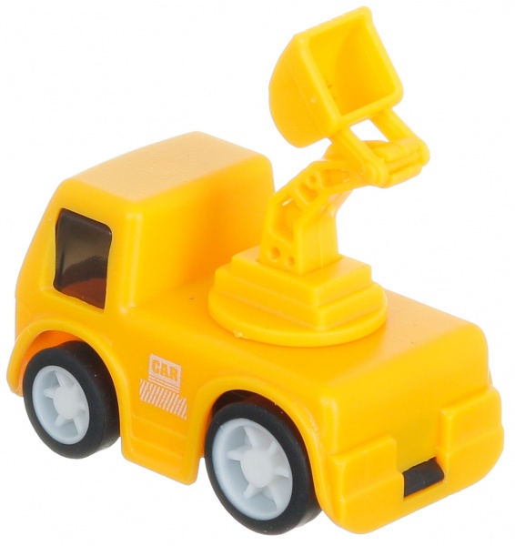 Іграшка Shantou Будівельна техніка в асортименті 1:64 768-43