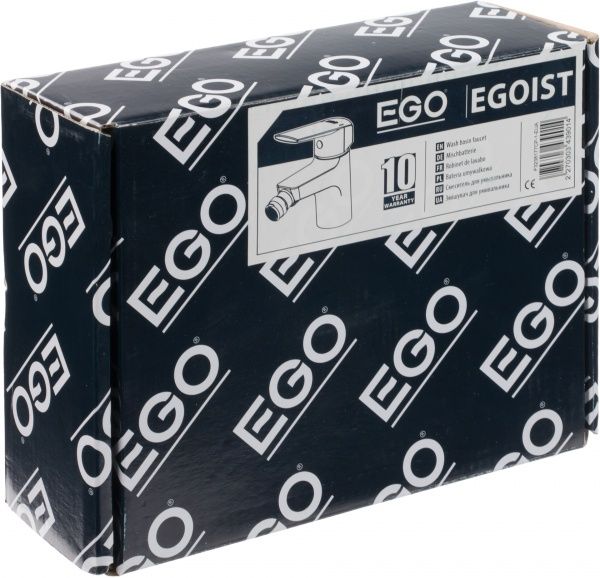 Змішувач для біде EGO Egoist