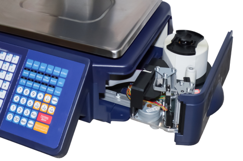 Весы фасовочные Дозавтоматы ВТНЕ-Принт 15Н2-1 