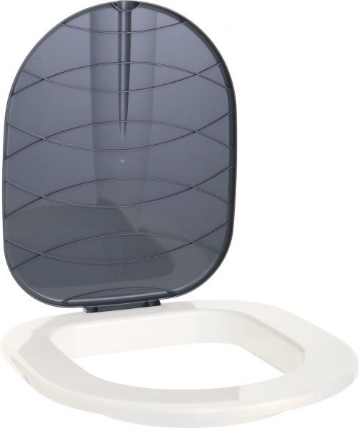 Відро-туалет BranQ 22 л 