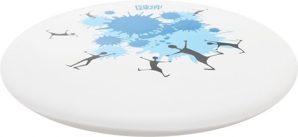 Фризбі Gotcha aztec-blue