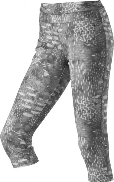 Лосини Energetics Kapance 258489-915 M сірий