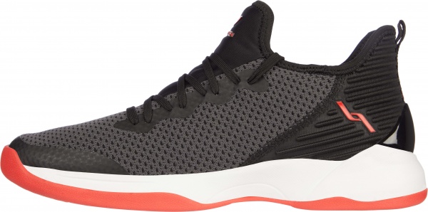 Кроссовки Pro Touch BB Slam 7 M 416682-902050 р.EUR 42 черно-красный