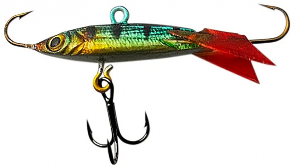 Балансир Takai Pliant 45мм 8г 8GHB01