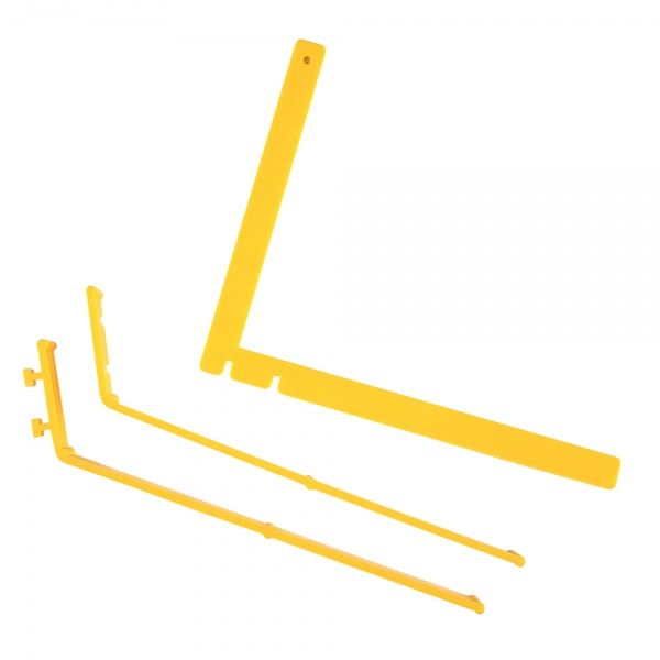 Игровой набор Shantou Ракеты YX921