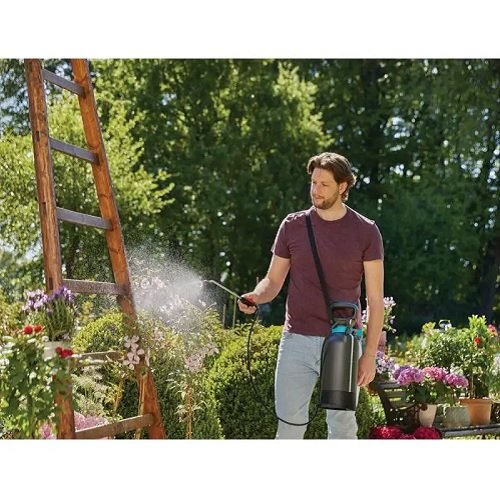 Разбрызгиватель Gardena Comfort 5 л (11130-30.000.00) 