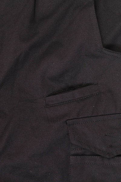 Брюки тактические UkrCossacks летние черные 1.0 размер 54 р. XL black UC_TLP001CTN_001_54 