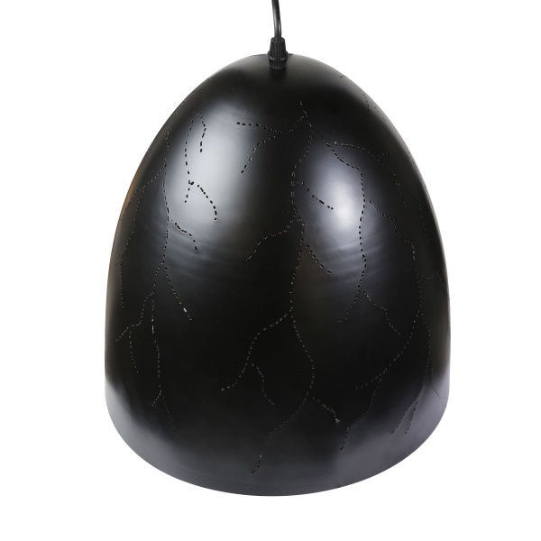 Підвіс Светкомплект TUYA L300 1x40 Вт E27 чорний 