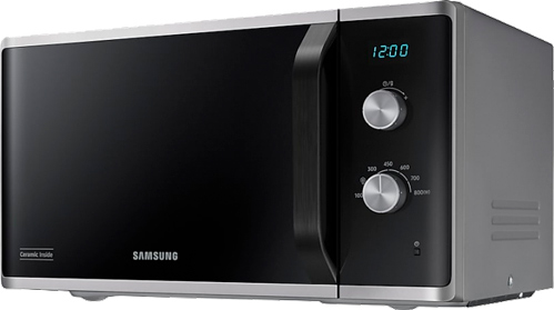 Мікрохвильова піч Samsung MS23K3614AS/UA 